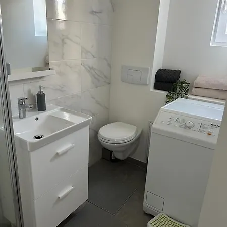 4 Personnes Apartment